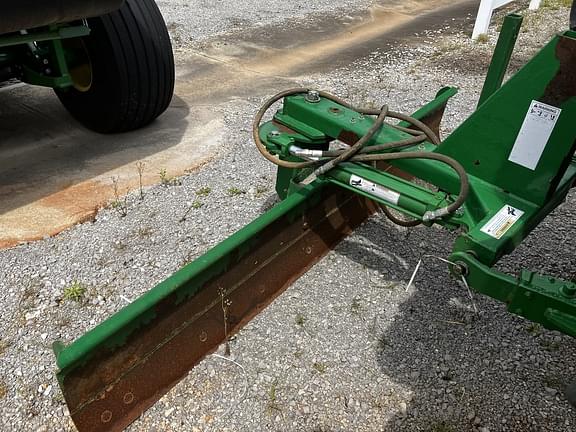 Image of Frontier RB2196H equipment image 1