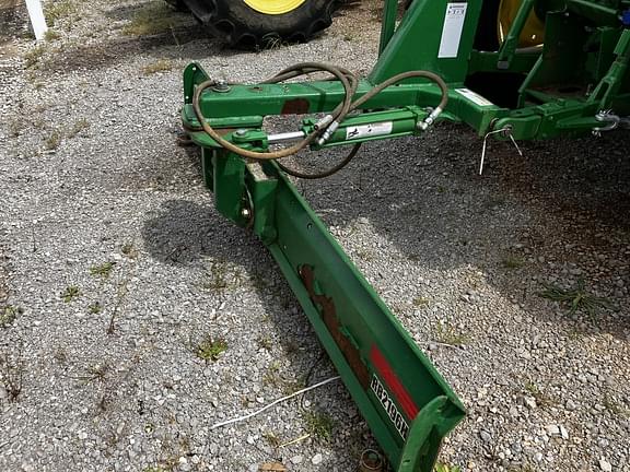 Image of Frontier RB2196H equipment image 3
