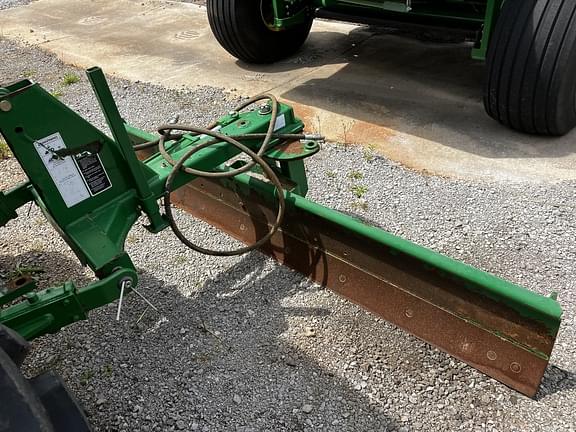 Image of Frontier RB2196H equipment image 1