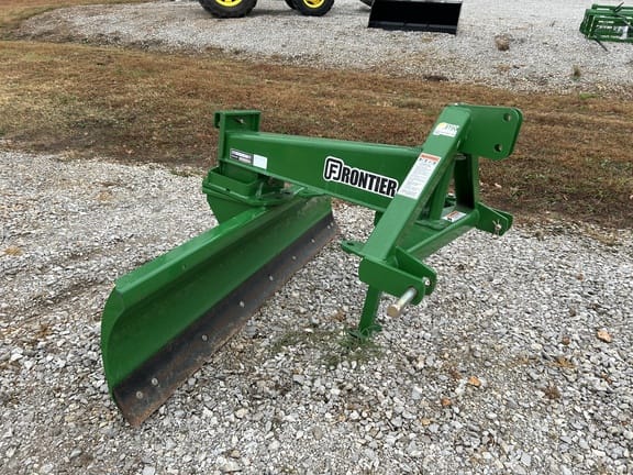 2023 Frontier RB2284 Equipment Image0