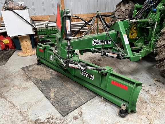 Image of Frontier RB2308 equipment image 1