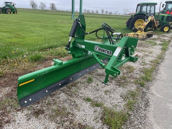 2023 Frontier RB2310 Equipment Image0