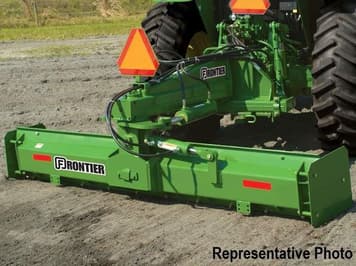 Main image Frontier RB2408