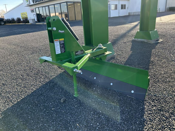 2023 Frontier RB5060 Equipment Image0