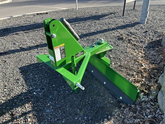 SOLD - 2023 Frontier RB5060 Stock No. X990829 Other Equipment | Tractor ...