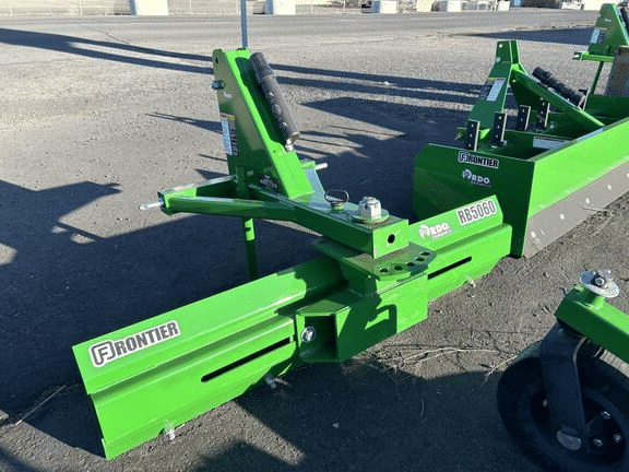 2023 Frontier RB5060 Equipment Image0