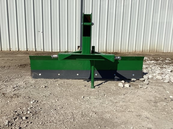 SOLD - 2023 Frontier RB5072 Stock No. 4325717 Other Equipment | Tractor ...