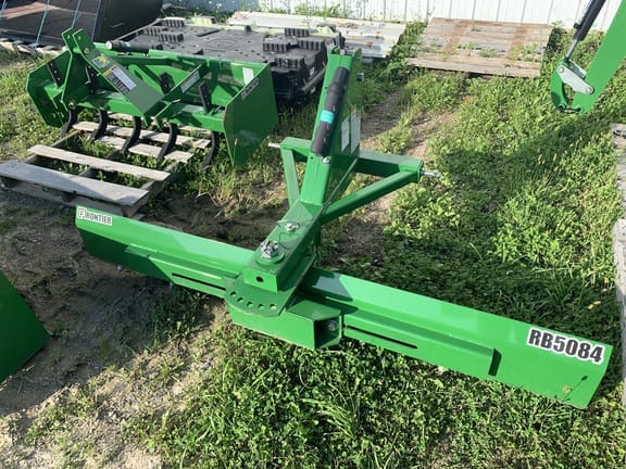 Main image Frontier RB5084