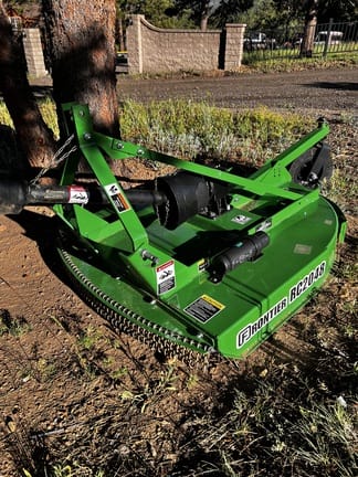 Main image Frontier RC2048