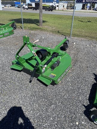 2025 Frontier RC2048 Equipment Image0