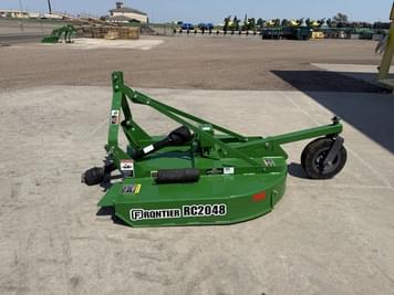 Main image Frontier RC2048