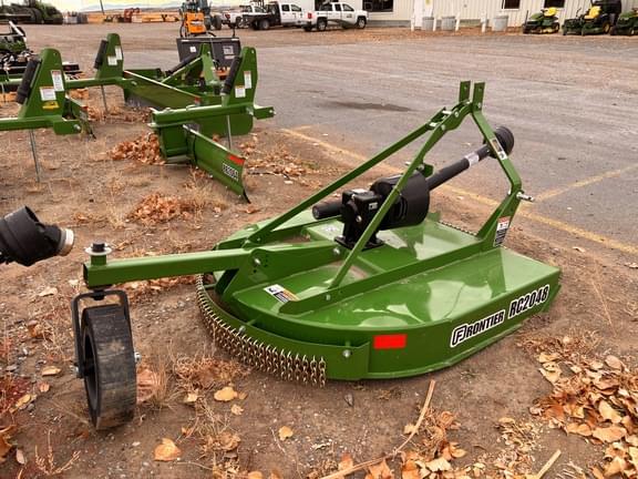 Image of Frontier RC2048 equipment image 2