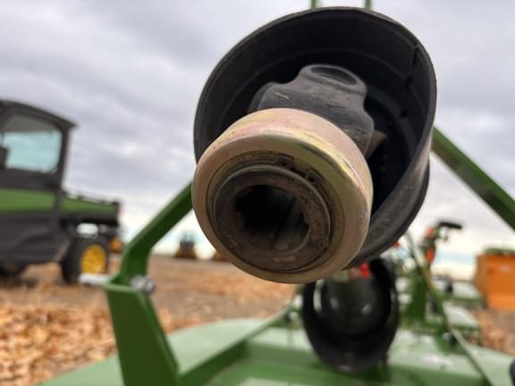 Image of Frontier RC2048 equipment image 4