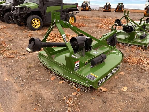 Image of Frontier RC2048 equipment image 1