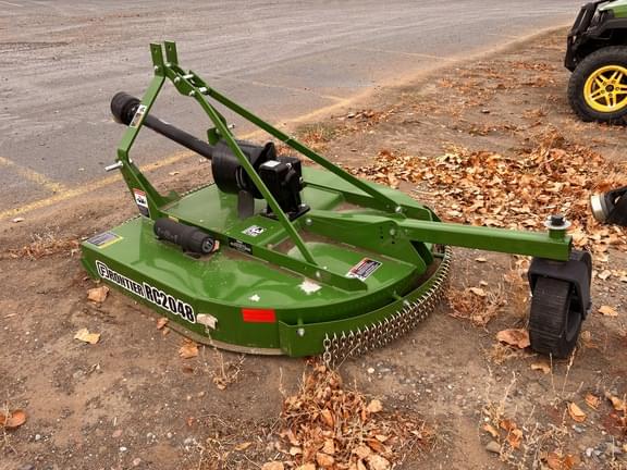 Image of Frontier RC2048 equipment image 3