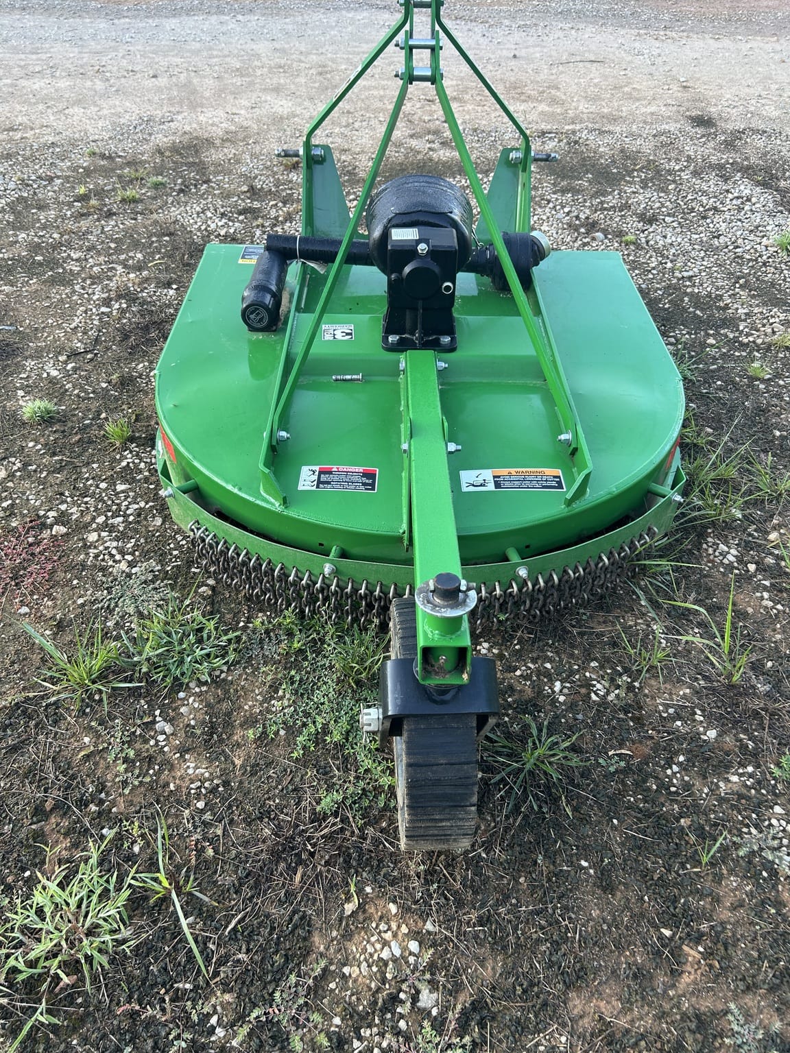 2023 Frontier RC2048 Equipment Image0