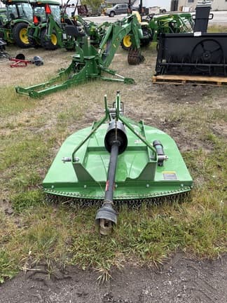 Image of Frontier RC2048 equipment image 3