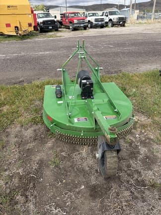 Image of Frontier RC2048 equipment image 4