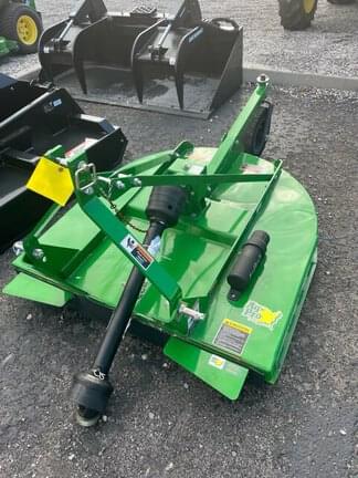 Main image Frontier RC2048