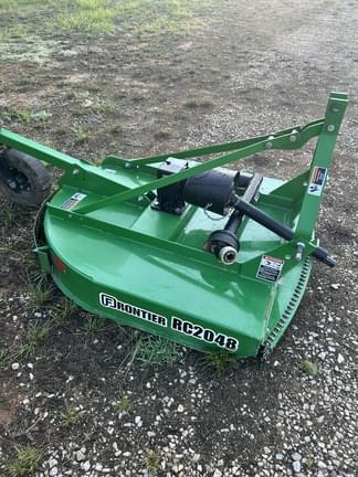 Image of Frontier RC2048 equipment image 1