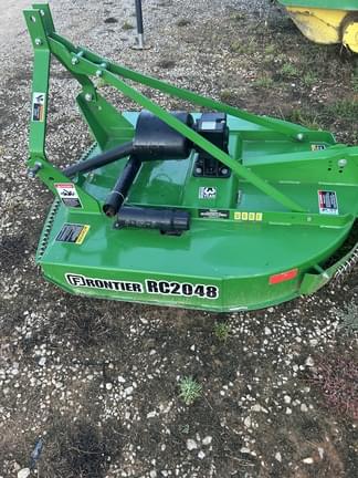Image of Frontier RC2048 equipment image 3