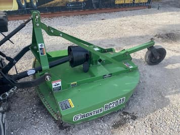 Main image Frontier RC2048