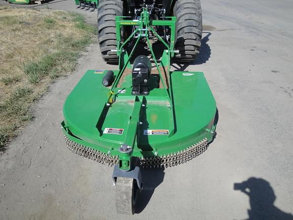 Image of Frontier RC2060 equipment image 2