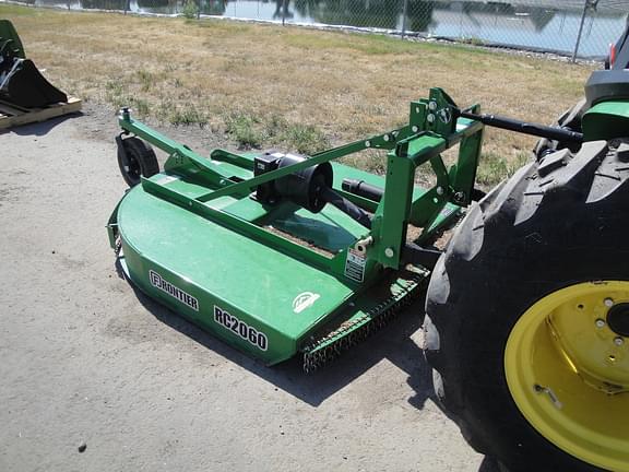 Image of Frontier RC2060 equipment image 3