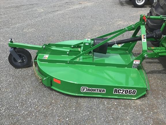 Image of Frontier RC2060 equipment image 1