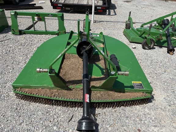 Image of Frontier RC2060 equipment image 1