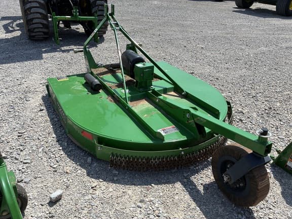 Image of Frontier RC2060 equipment image 4