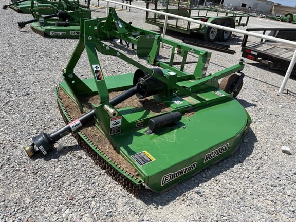 Equipment Main Image