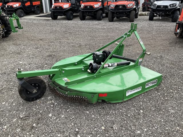 Image of Frontier RC2060 equipment image 2