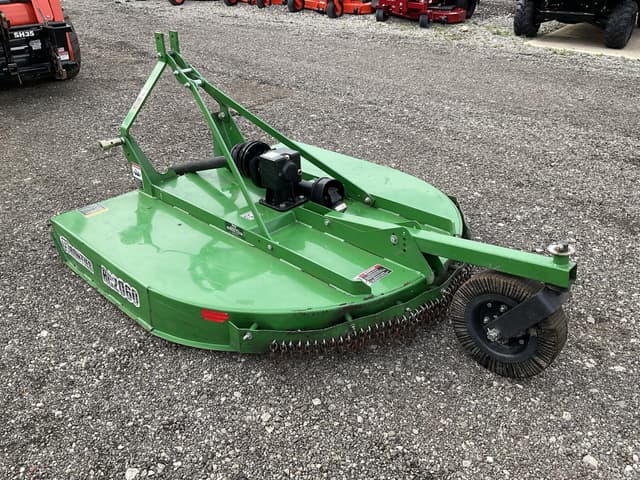 Image of Frontier RC2060 equipment image 1