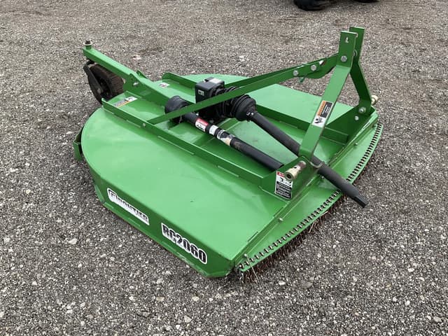 Image of Frontier RC2060 equipment image 3