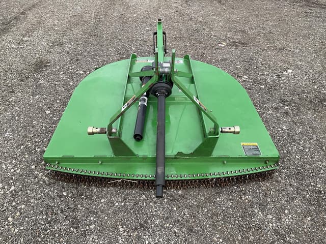 Image of Frontier RC2060 equipment image 4