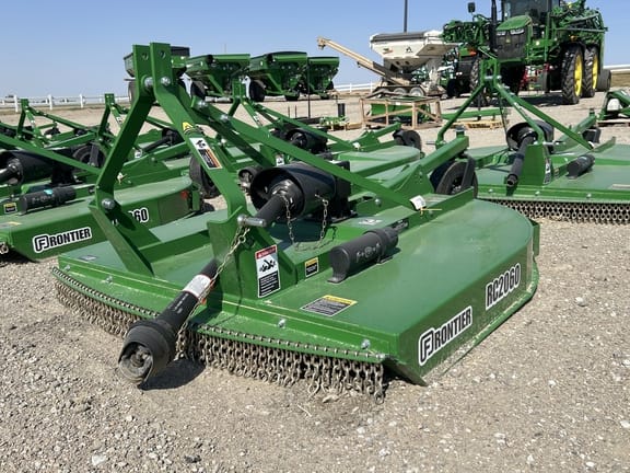 Main image Frontier RC2060