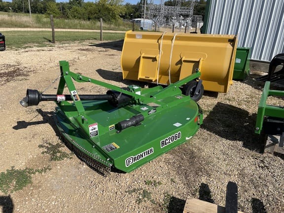 Main image Frontier RC2060