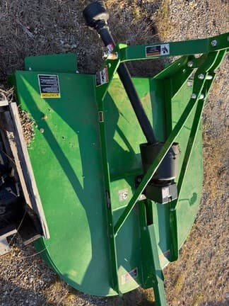 Image of Frontier RC2060 equipment image 2