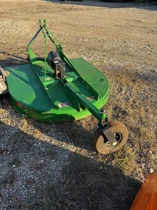 Image of Frontier RC2060 equipment image 4