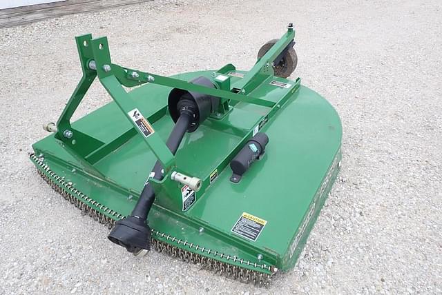 Image of Frontier RC2060 equipment image 3