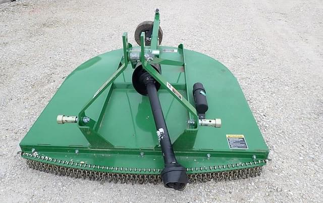 Image of Frontier RC2060 equipment image 4