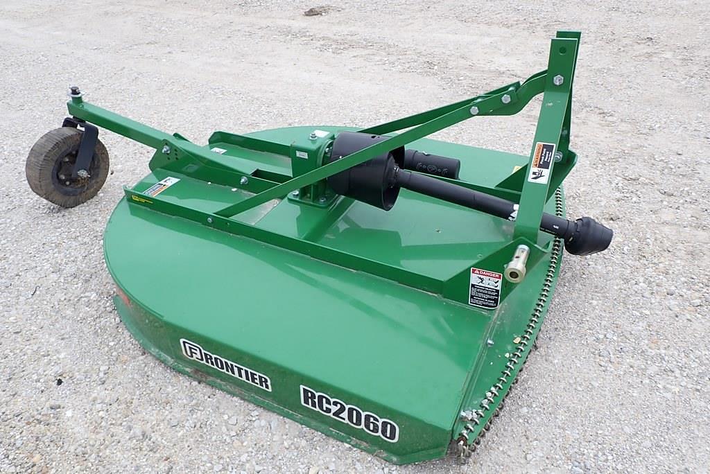 Image of Frontier RC2060 Primary image