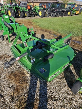 2023 Frontier RC2060 Equipment Image0
