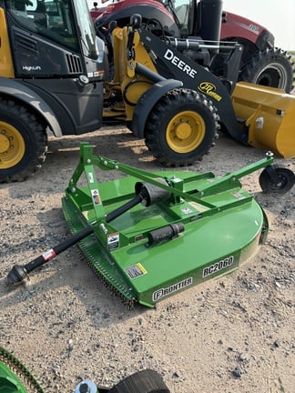 2023 Frontier RC2060 Equipment Image0