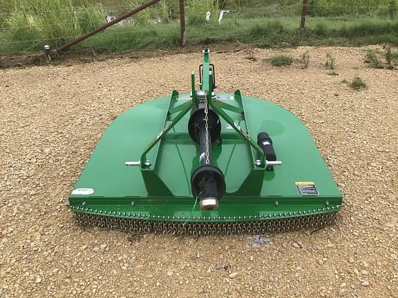 Image of Frontier RC2060 equipment image 2