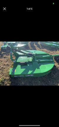 Main image Frontier RC2072