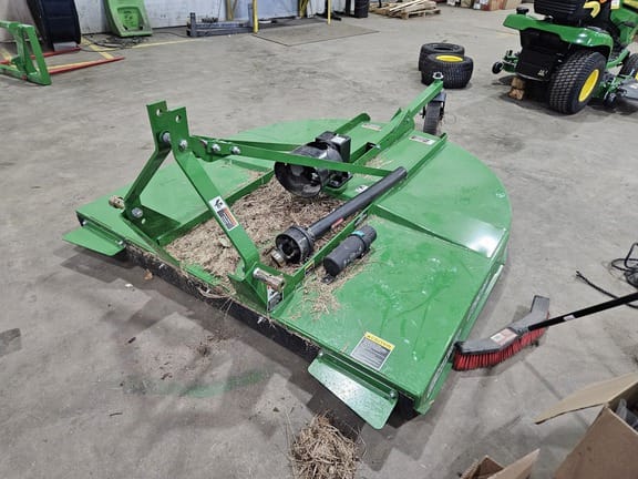 Main image Frontier RC2072