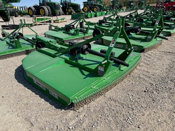 Main image Frontier RC2072