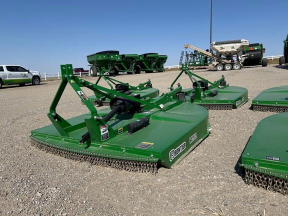 Main image Frontier RC2072